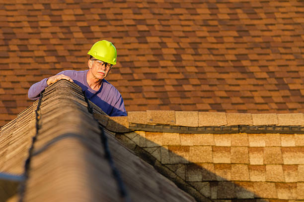 Slate Roofing Contractor in Roan Mountain, TN